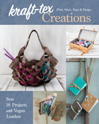 kraft-tex Creations + GIVEAWAY! kraft-tex Creations + GIVEAWAY!