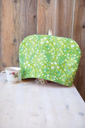 FREE PROJECT: Tea Cozy FREE PROJECT: Tea Cozy