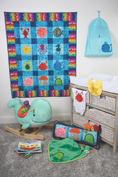Sew Baby Animal Designs! Sew Baby Animal Designs!