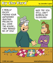 Projects All Over the House Projects All Over the House