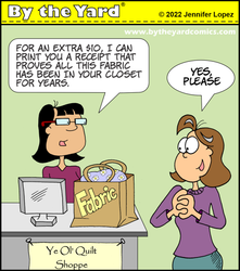 Do You Want a Receipt for That? Do You Want a Receipt for That?