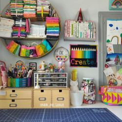 Sensible Sewing Spaces Sneak Peek Sensible Sewing Spaces Sneak Peek