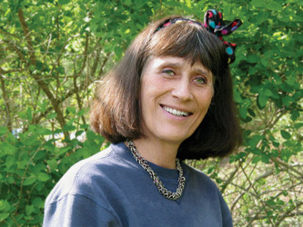 Remembering Gwen Marston Remembering Gwen Marston