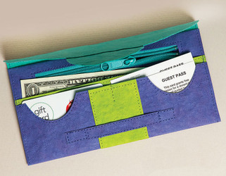 New kraft-tex University: Make a Wallet Using kraft-tex New kraft-tex University: Make a Wallet Using kraft-tex