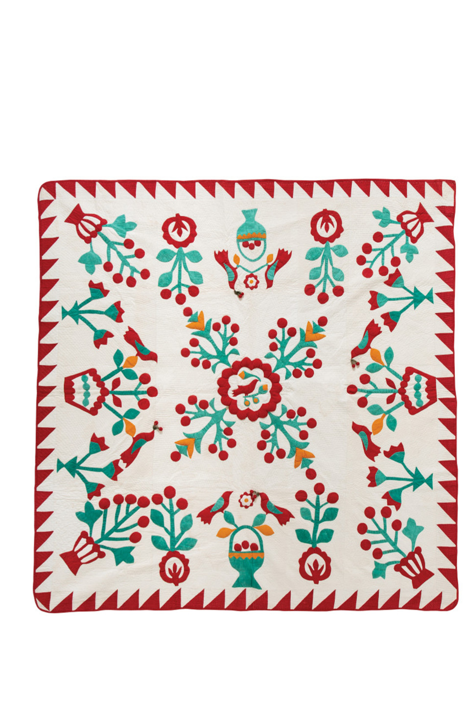 2024 Wall Calendar Red Green Antique Quilts From The Poos Collection   Candt Publishing 2024 Wall Calendar Red And Green Antique Quilts From The Poos Collection  46591.1682102634 