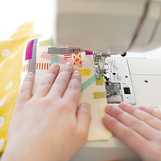 Sewing Machine Needles – Bizzie Fingers