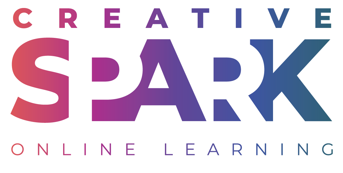 Creative Spark Course