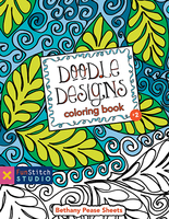 Coloring Books for Grownups  C&T Publishing