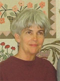 Diane Frankenberger