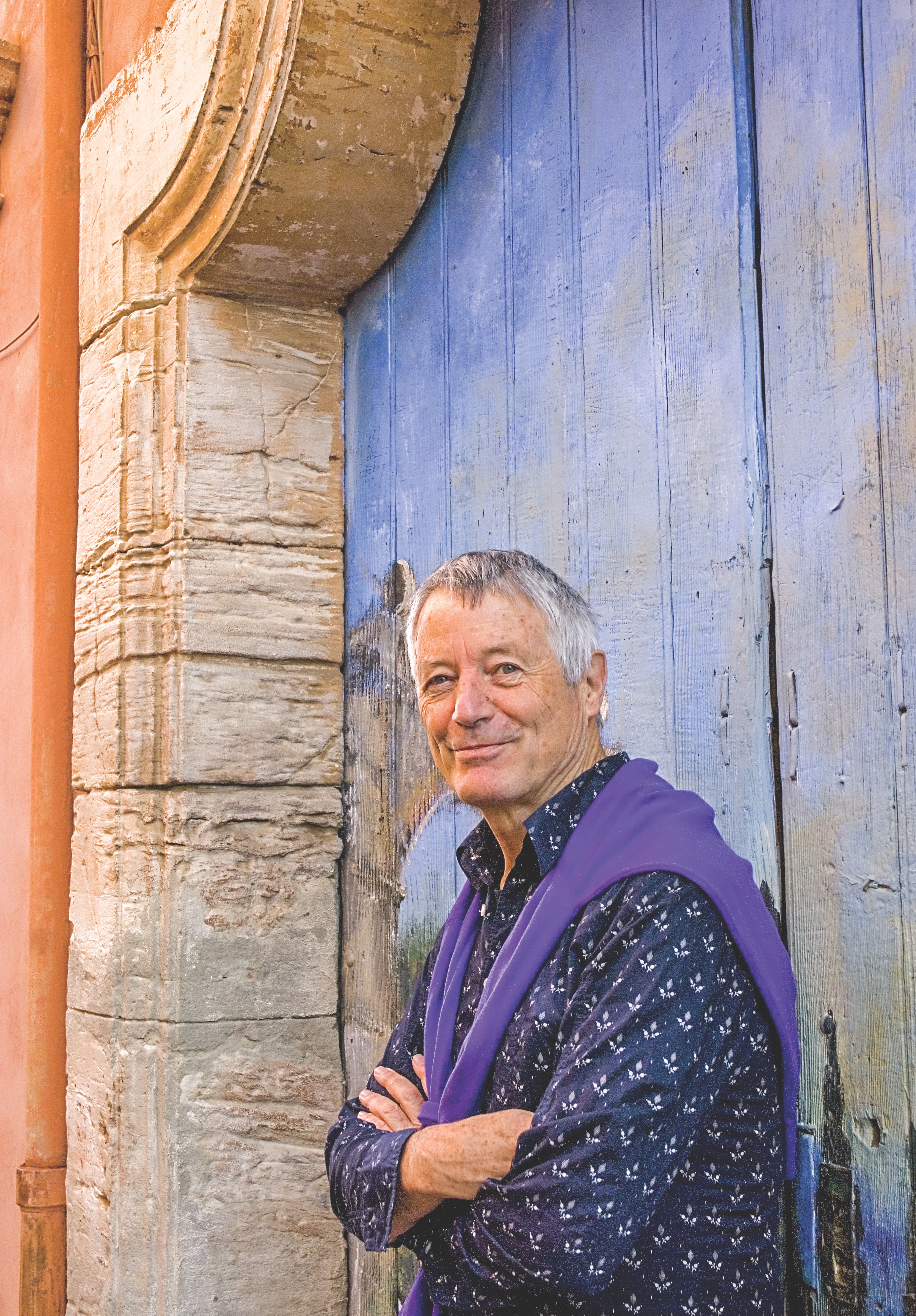 kaffe fassett