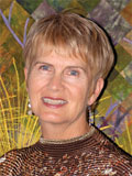 Gloria Loughman