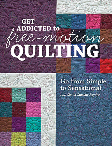 Five Tips to Make Free-Motion Quilting Easier - C&T Publishing