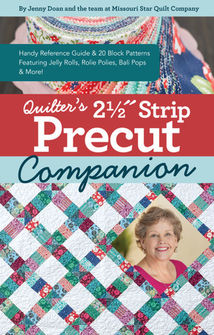 Quilter's 10 Inch Square Precut Companion by C&T Publishing 9781644030318 -  Quilt in a Day / Quilt Patterns