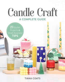 Stash Candle Craft