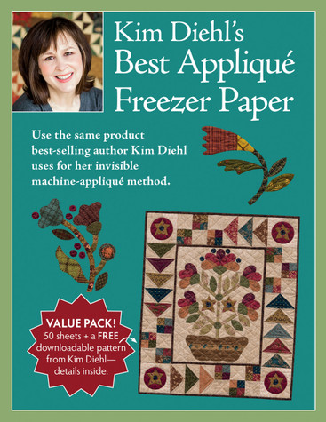 Reynolds Freezer Paper Applique Paper Tracing Paper Quilt -  Denmark