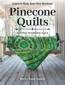 Pinecone Quilts