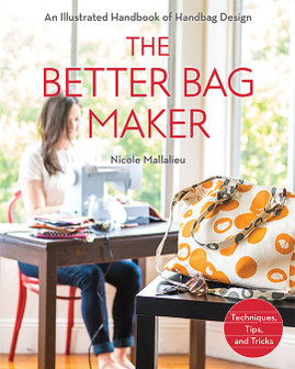 Stash Books The Better Bag Maker