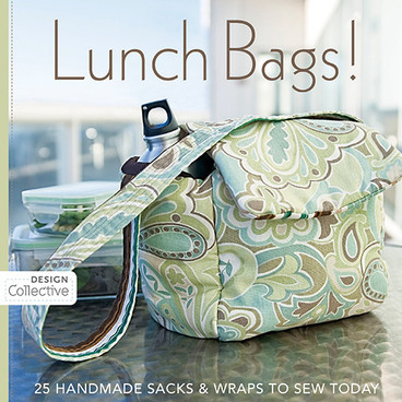 Tiffany Magnolia Lunch Tote – CAC Design Store