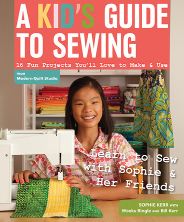 Sewing Must-Haves: A Self-Taught Sewist's Guide - Cassie Wears What