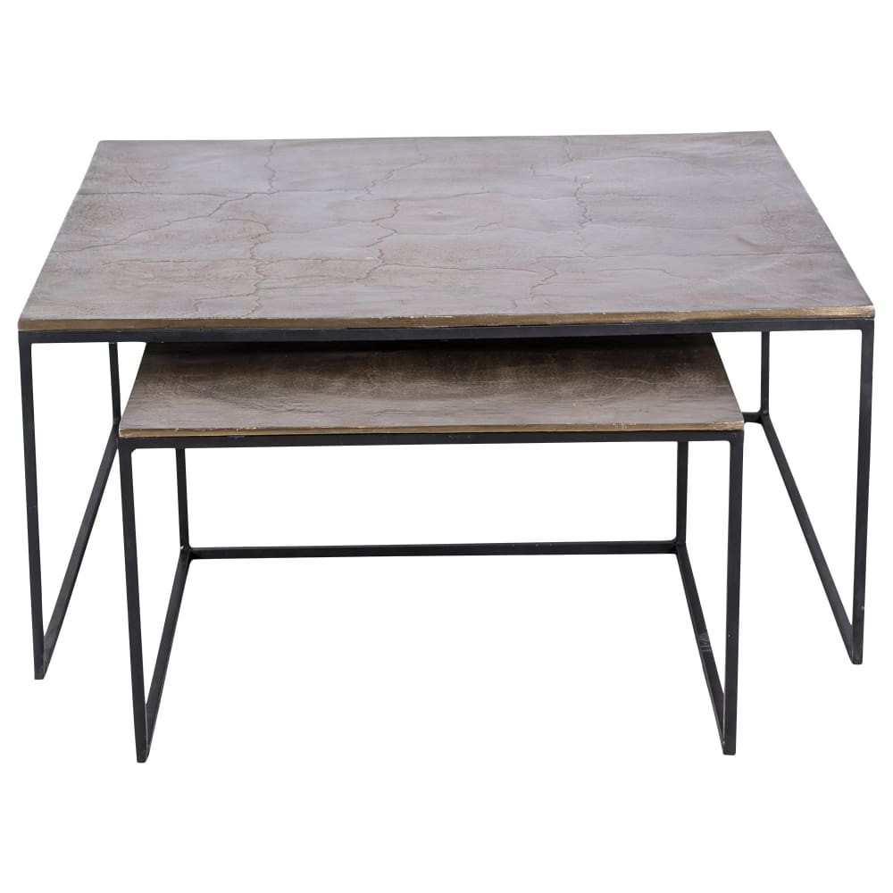 DUCT NESTING TABLE - Designdistrict