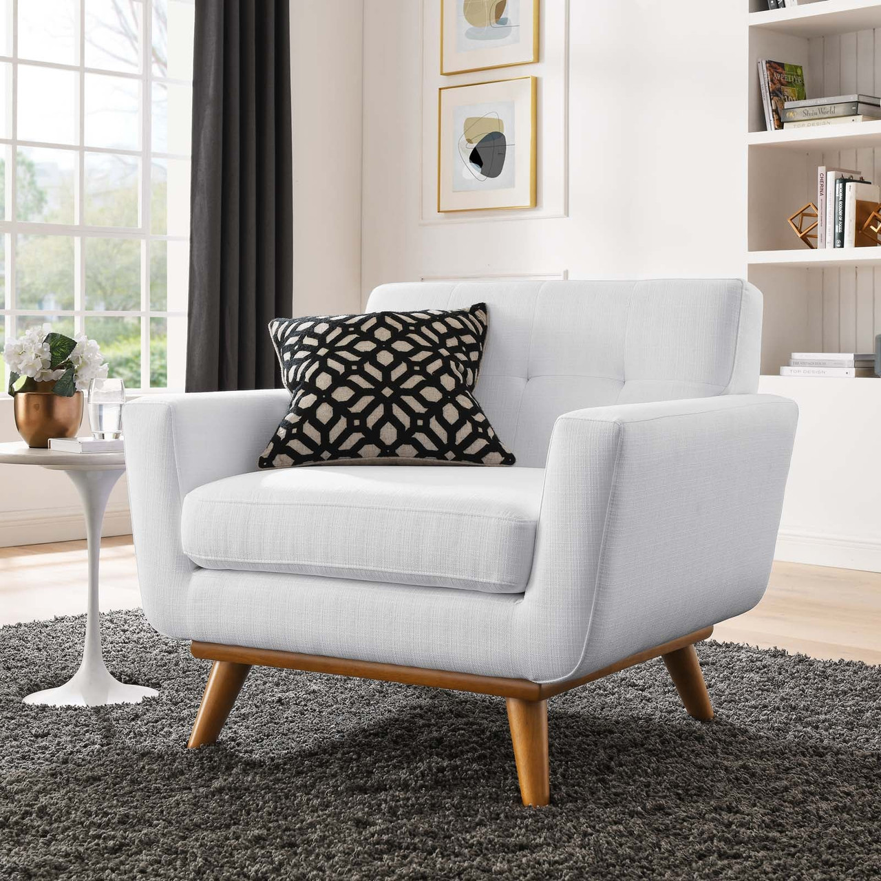 Save 30-60% On Modern Lounge Chairs
