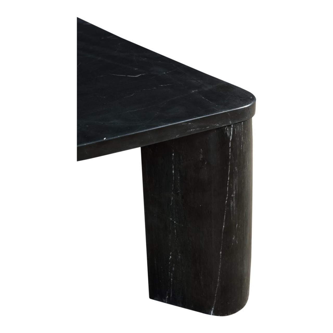 Segway Coffee Table Jetty Black Matrix