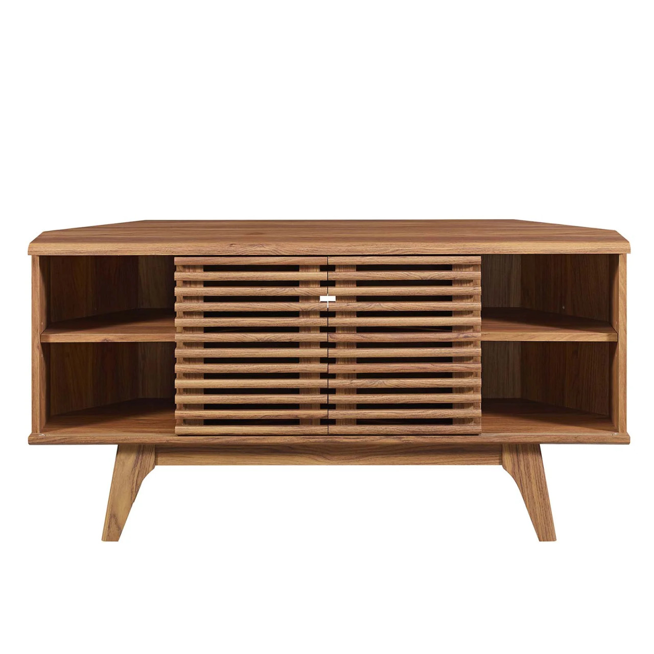 unico DIX TVボード W1800 Knox 71 Inch TV Stand