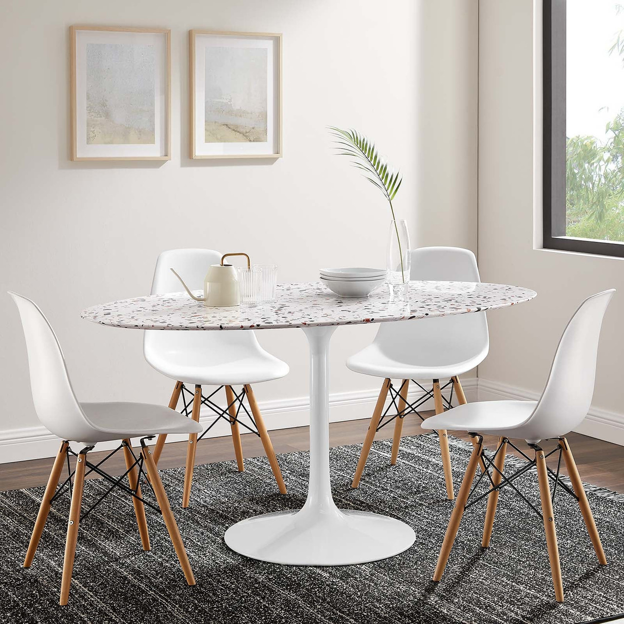 Pedestal Design 60