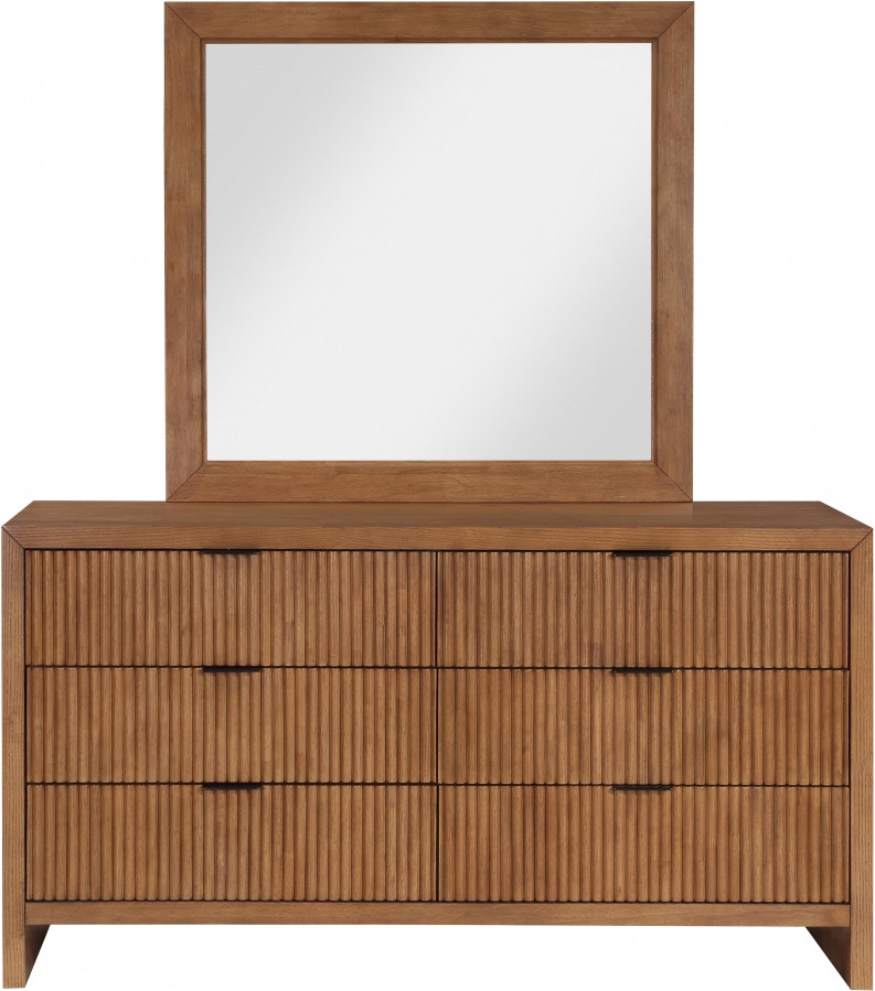 Analisa Modernist Dresser