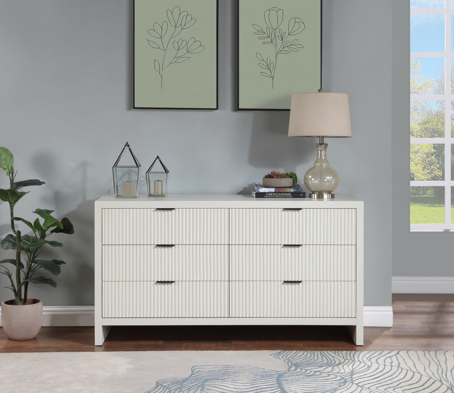 Analisa Modernist Dresser Analisa Modernist Dresser