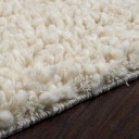 Metropolitan Cream Rug 5' x 8'