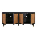 Sierra Noir Sideboard