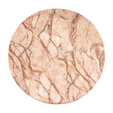 Rue Sunset Marble Side Table