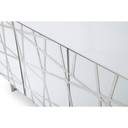 Kerry Modern White Buffet