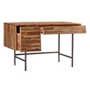 Bushwick Wooden Executive Desk