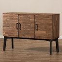 Celene 3 Drawer Sideboard Buffet