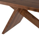 Samurai Dining Table 92"