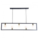 Versa Ceiling Light Fixture