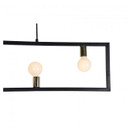 Versa Ceiling Light Fixture