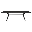 Daniele Dining Table, Rectangular 95"