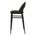 Roger Bar Stool Green