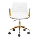 Ericson Office Chair, White