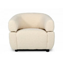 Gannet Beige Fabric Chair