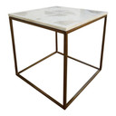 Quarry Side Table