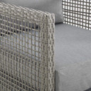 Aura Rattan Outdoor Patio Arm Chair 2