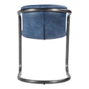 Freeman Dining Chair Blue-Set Of Two