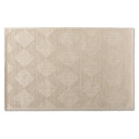 Solana Modern Ivory Hand Tufted Wool Rug