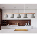 Ziair Ceiling Light Fixture