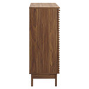 Frank Lloyd Bar Cabinet