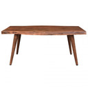 Arnel Coffee Table in Walnut